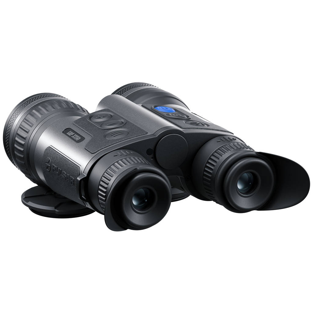 PULSAR MERGER LRF XT50 THERMAL BINO