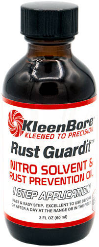 PRO SHOT RUST GUARDIT RUST