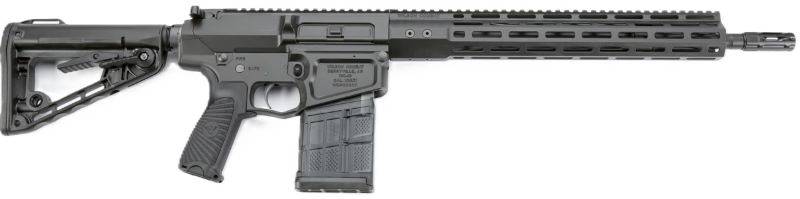 WILSON RECON TACTICAL 308 16