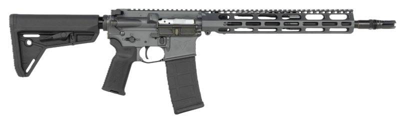 VKTR VK1PW RIFLE 5.56 NATO