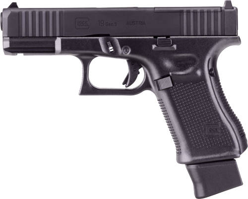 UMAREX AIR PISTOL GLOCK 19 G5