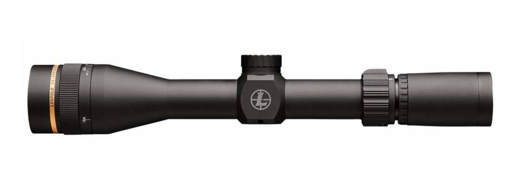 BLEM VX-Freedom 3-9x33 (1 inch) EFR Airgun Duplex