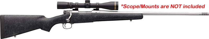 WINCHESTER 70 EXTREME WEATHER