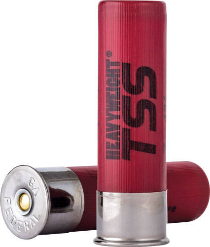 Federal Heavyweight TSS Shotshell 28ga 3" 1-1/2oz 1050 fps #9 5/ct - Image 2