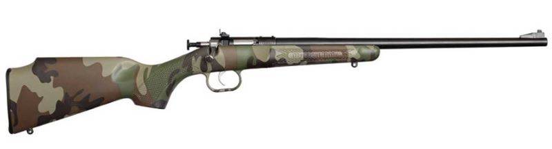 CRICKETT RIFLE G2 22LR