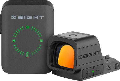 OSIGHT XR REFLEX RED