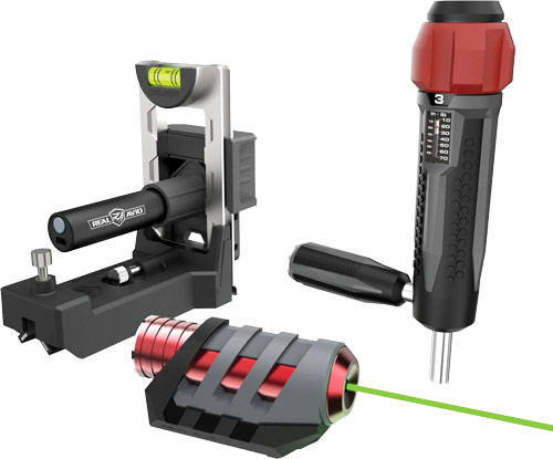 Real Avid Master Grade Scope Mounting & Bore Sighting Kit - Image 21