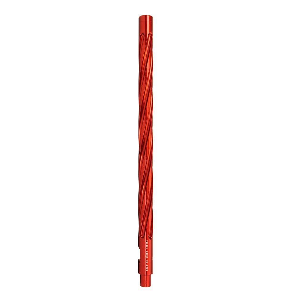 Tactical Solutions X-Ring Performance LT Barrel for 10/22 Rifles Gloss Red