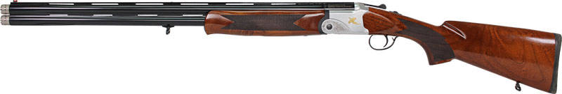 IVER JOHNSON 600LW O/U 12GA 3