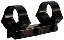 RWS C MOUNT FOR 1" TUBE SCOPES
