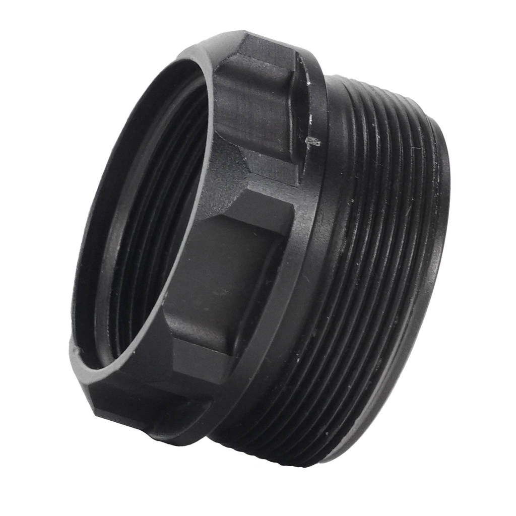 PWS PUB-A MOUNT SUPPRESSOR HUB
