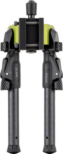MDT BIPOD GRND POD-PICATINNY
