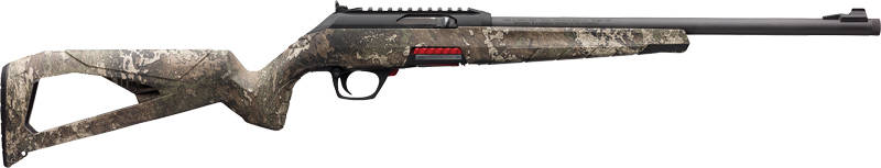 WINCHESTER WILDCAT 22LR 16.5