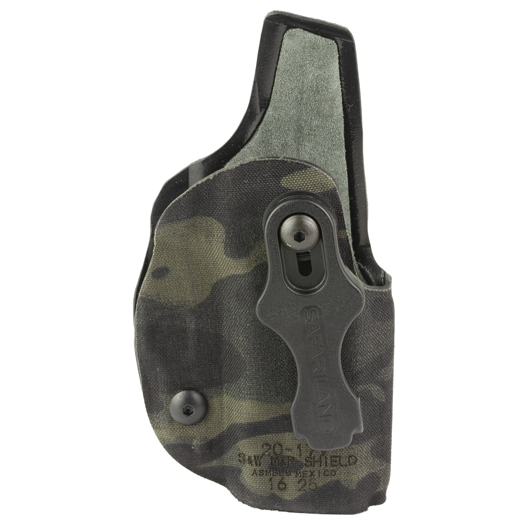 SL SPECIES SHIELD PLUS COR MCBLK RH