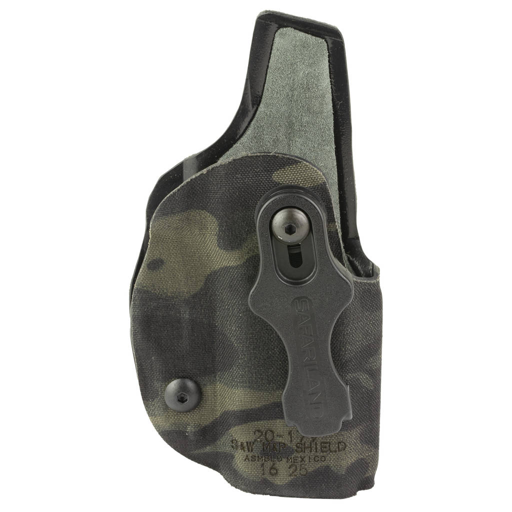 SL SPECIES SHIELD PLUS COR MCBLK RH