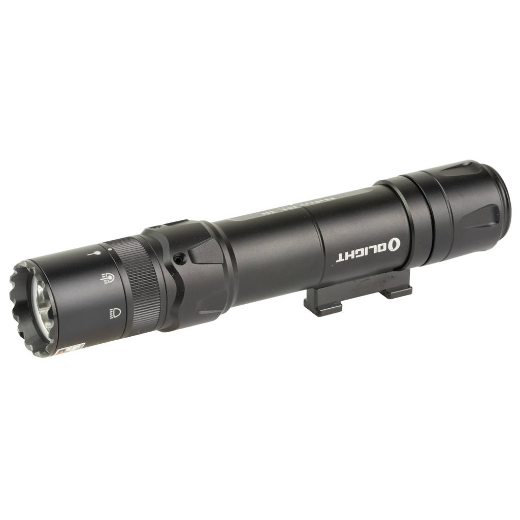 OLIGHT ODIN GL MLOK 1500LUM BLK