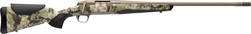 BROWNING X-BOLT 2 SPEED KRYPTK