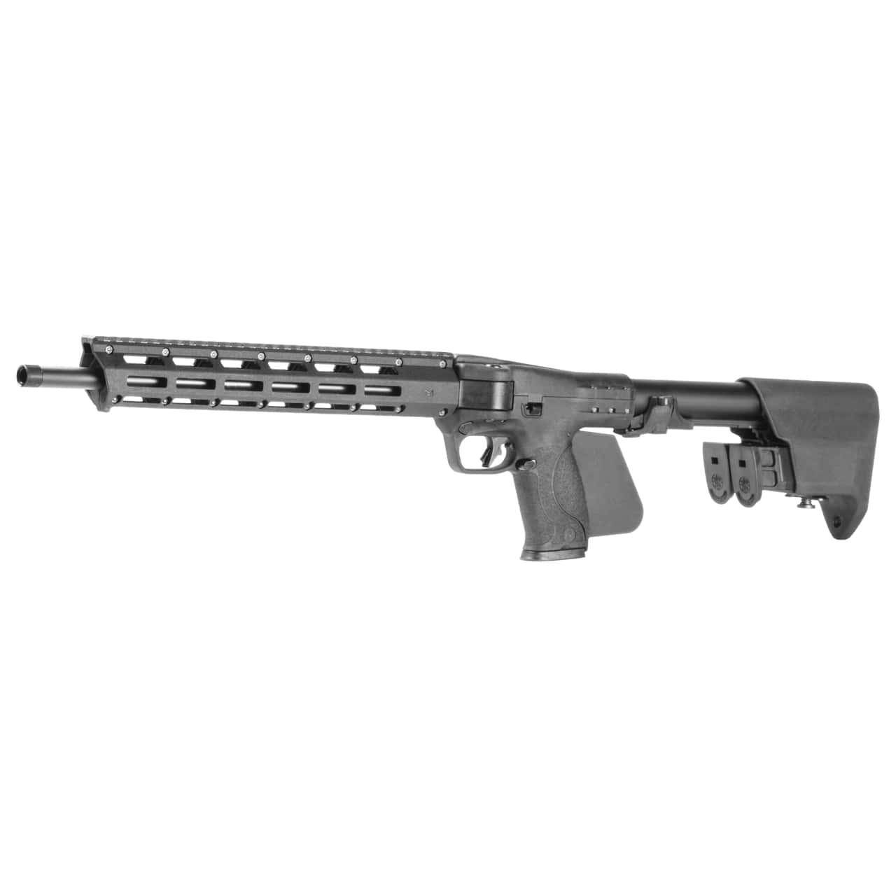 S&W M&P FPC Rifle 10mm Auto 10rd Magazine 16.25" Barrel CA Compliant - Image 4