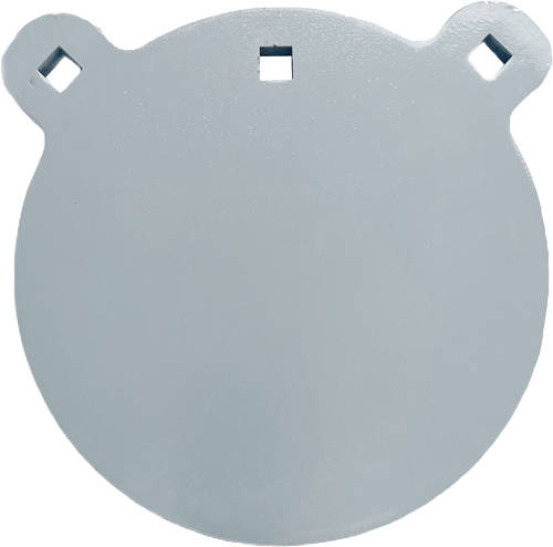 BASH TARGET AR550 GONG TARGET
