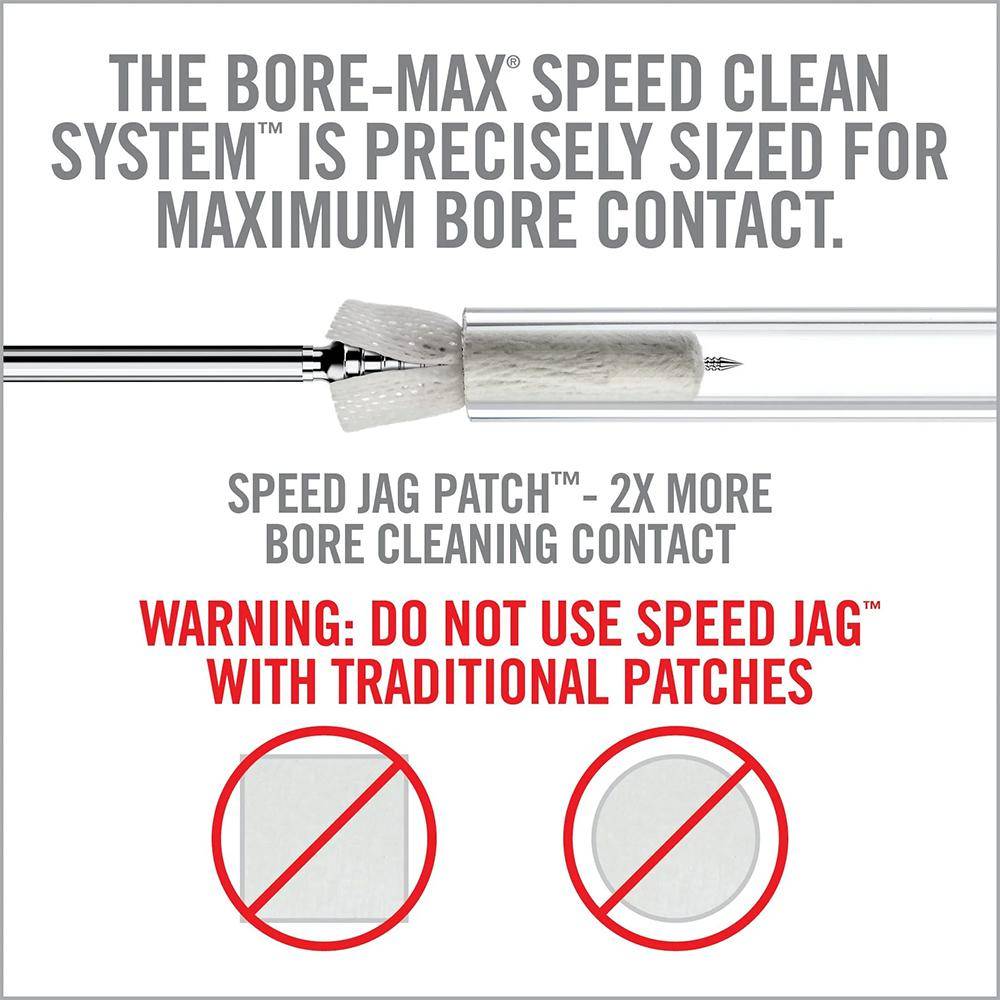Real Avid Bore Max Speed Clean Upgrade Set .243 - Image 6