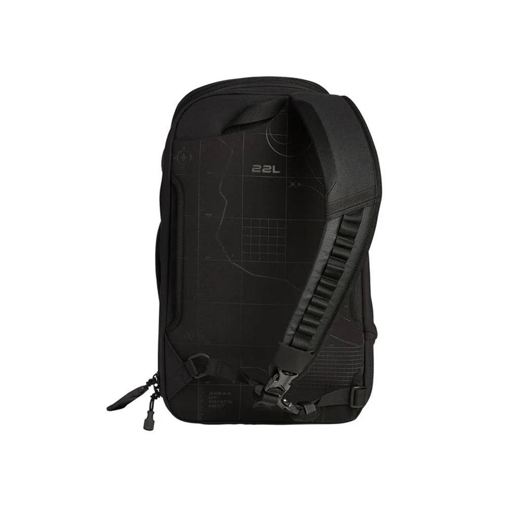 VertX Gamut 22L Sling Bag Black - Image 4