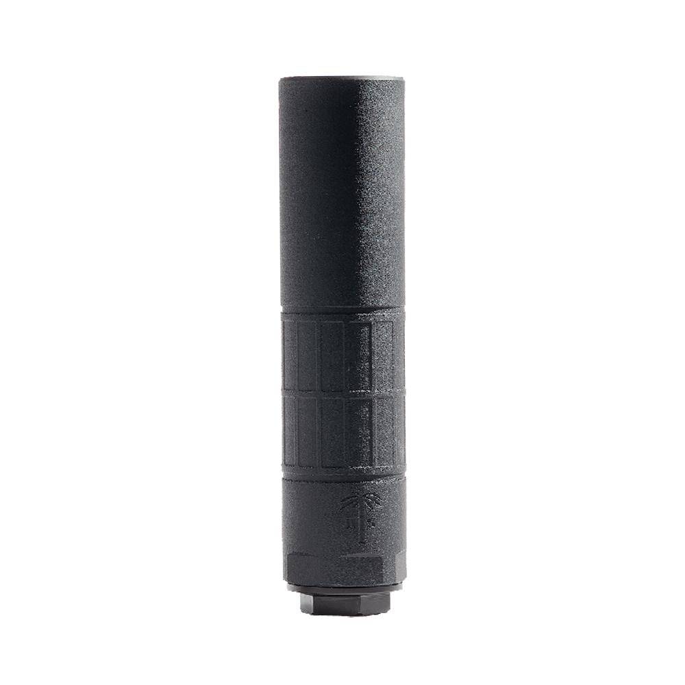 US Palm EOS-30 Suppressor 7.62 HUB Compatible 5/8x24 Mount Black - Image 3