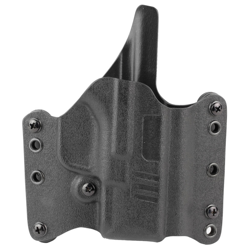 DESANTIS RAPTOR 2 P365 XMACRO RH BK