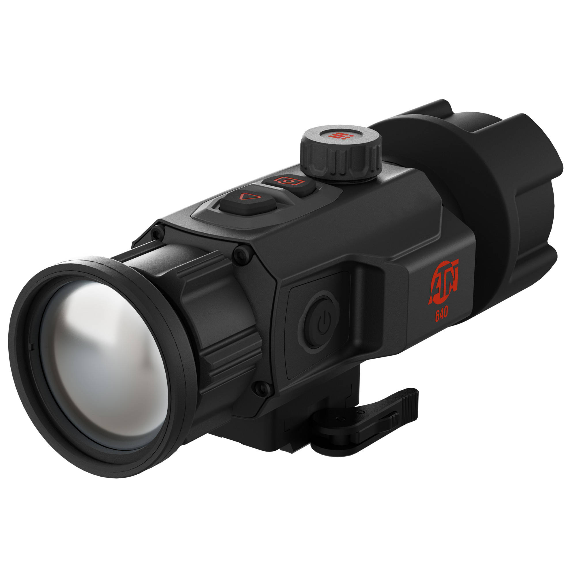 ATN TICO 6 Thermal Clip-On 640x512 - Image 5