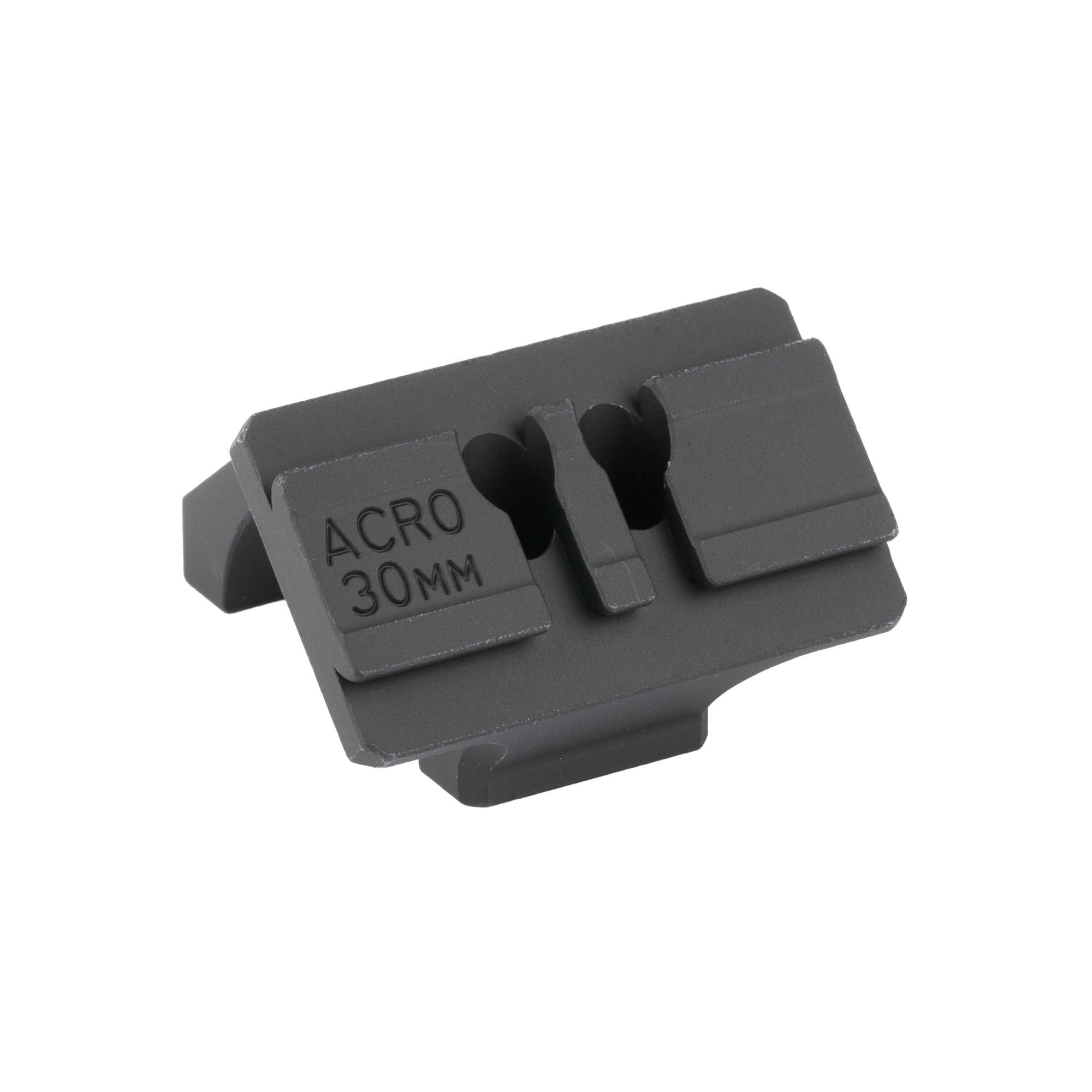 Midwest MK2 ACRO Aimpoint 45 Offset Red Dot Mount 30mm - Image 2