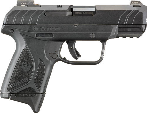RUGER SECURITY-9 PRO COMPACT - Image 2