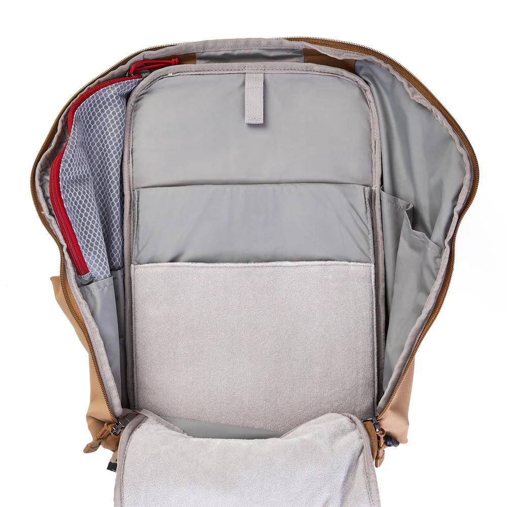VertX Siege 25L Tactical Backpack Wolf Grey - Image 7