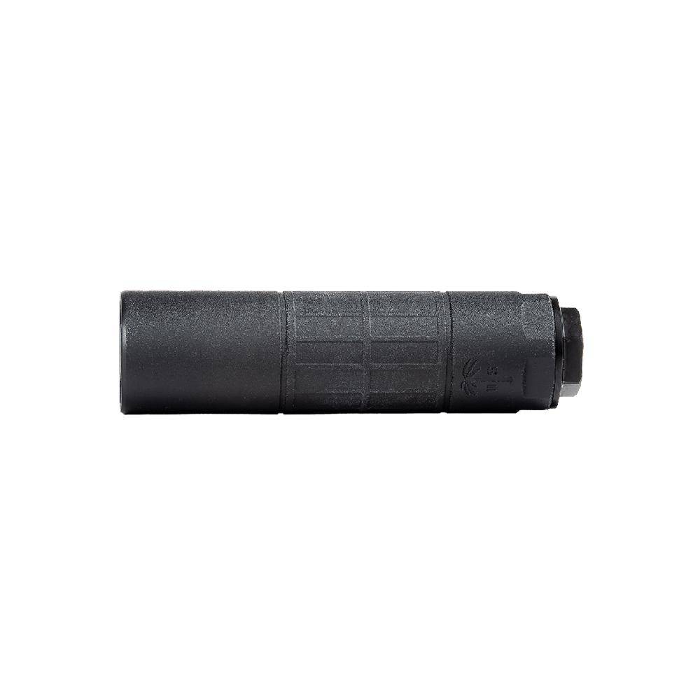 US Palm EOS-556 Suppressor 5.56 HUB Compatible Includes 1/2x28 DT Mount - Image 2