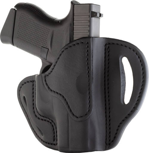 1791 OPEN TOP BELT HOL COM OWB