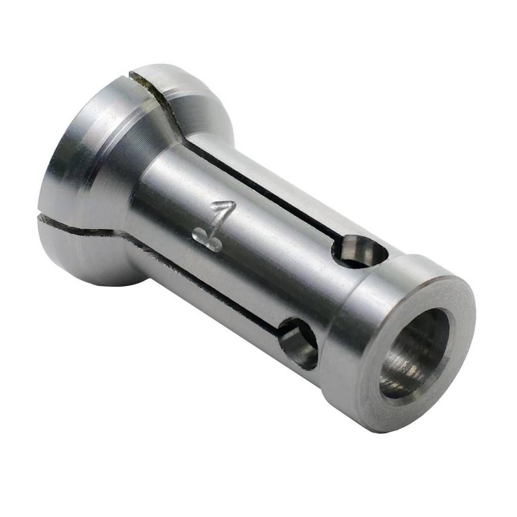 RCBS Matchmaster Trimmer Collet #1 .473/.532 Dia.