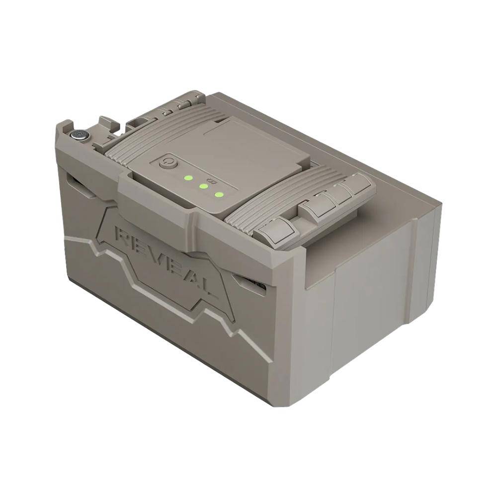 Tactacam Reveal Flexpack R5 Power System
