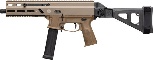 GRAND POWER STRIBOG SP10A3 - Image 2