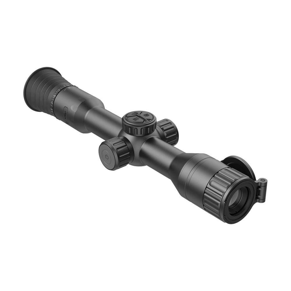 AGM Spectrum 4K Mini Night Vision Scope 3.5-20.5x40 Black - Image 2
