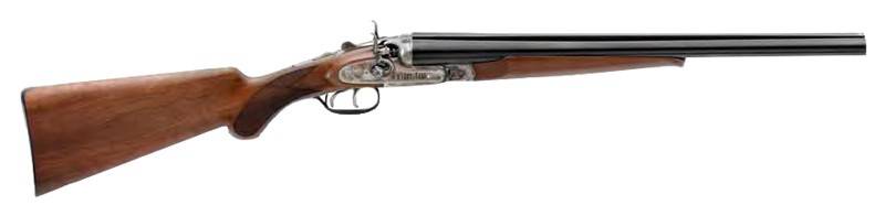 PEDERSOLI WYATT EARP S/S