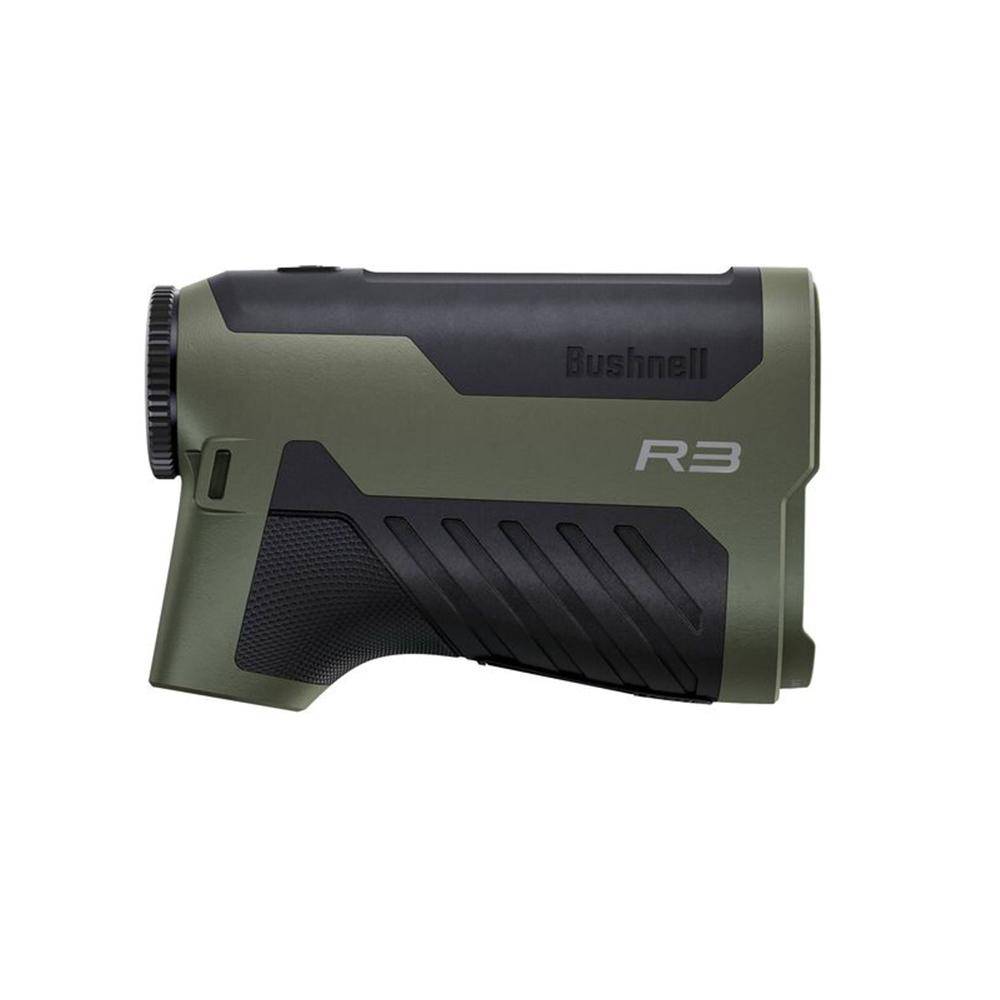 Bushnell R3 1200 Laser Rangefinder 6x-20 Green - Image 4