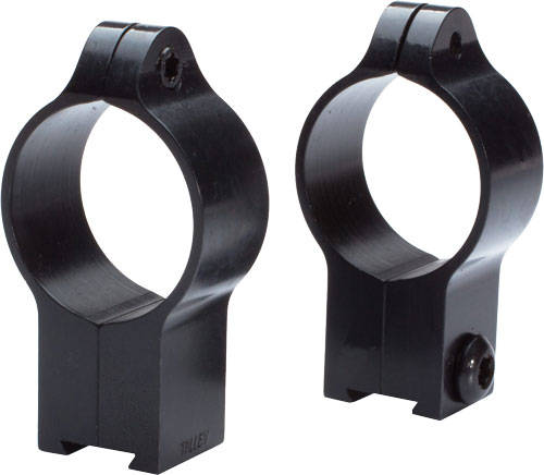 TALLEY RINGS HIGH 30MM