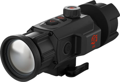 ATN TICO 6 Thermal Clip-On 640x512 - Image 6
