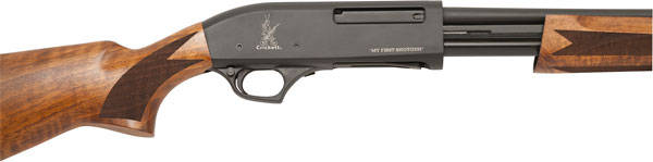 CRICKETT SHOTGUN 410 18.5" 3
