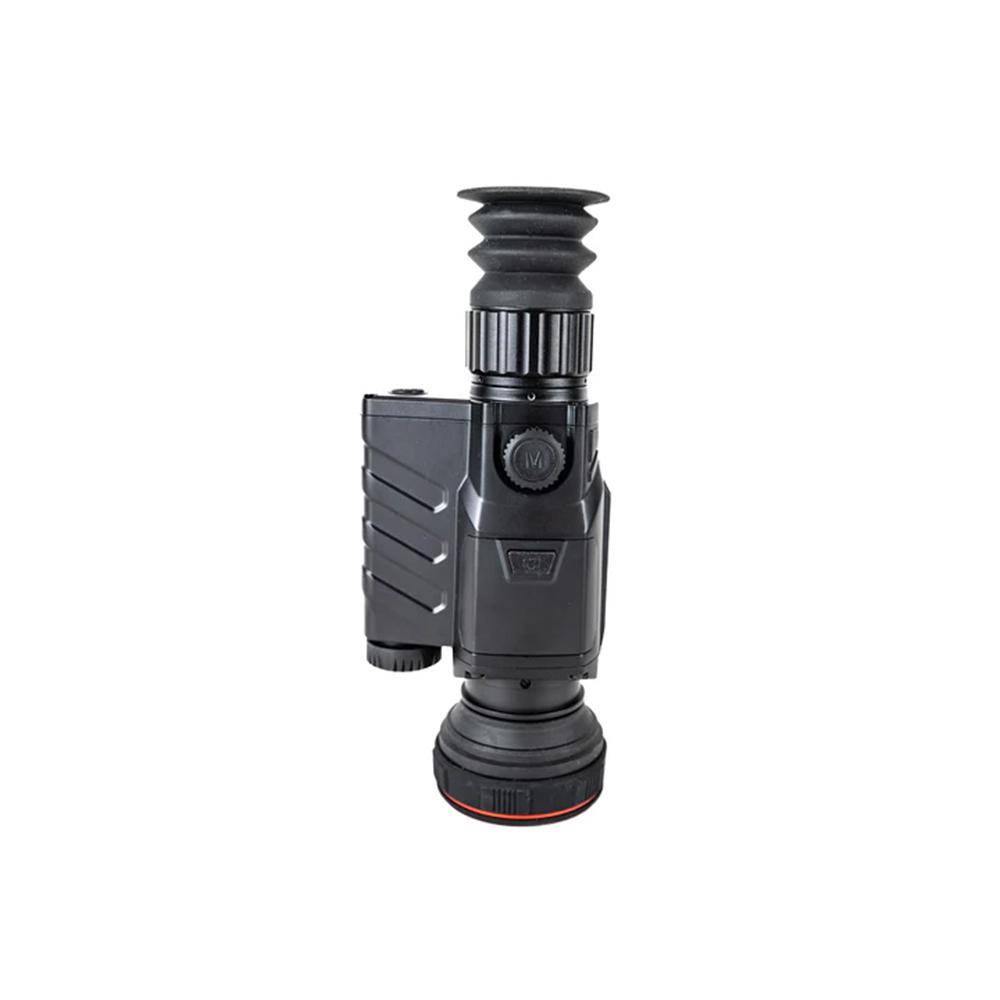 X-Vision Optics Impact 250 Thermal Scope 384x288 4.7-18.8x 50mm - Image 3