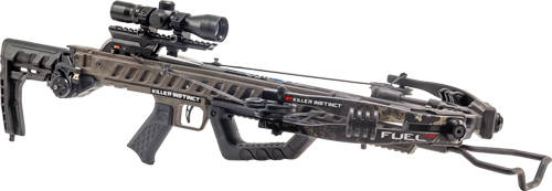 KILLER INSTINCT FUEL 415 RDC