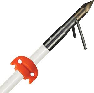 AMS BOWFISHING FIBERGLASS - Image 2