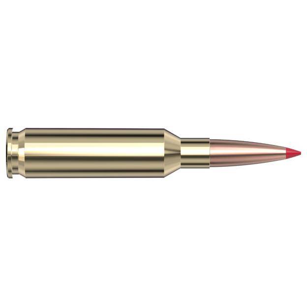 Hornady Precision Hunter ELD-X Rifle Ammunition 25 Creedmoor 128gr PT 2850fps 20/ct - Image 2