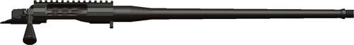 FAXON FX7 BARRELED ACTION 20