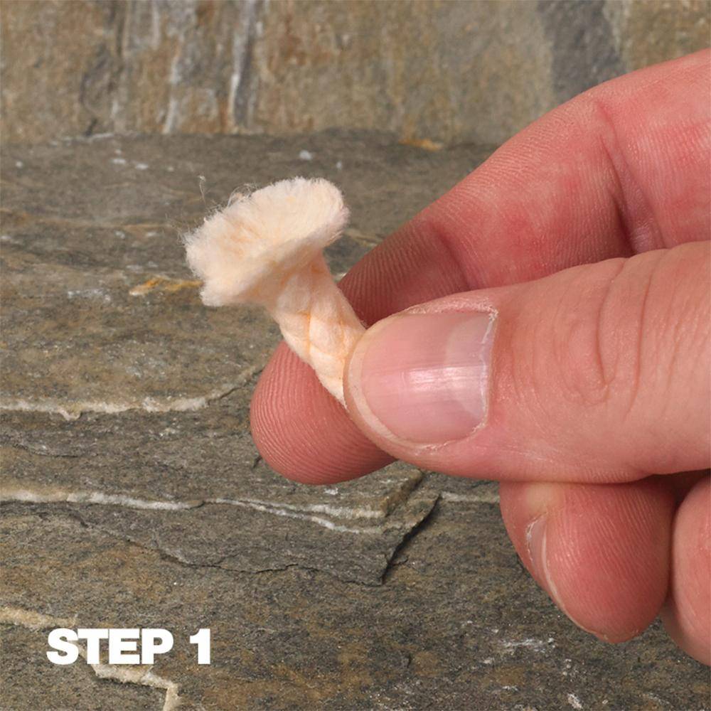 NDUR Tinder-Quik Fire Starting Tabs 50/ct - Image 2