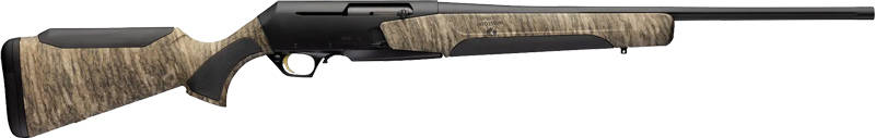 BROWNING BAR MK4 HUNTER 243WIN