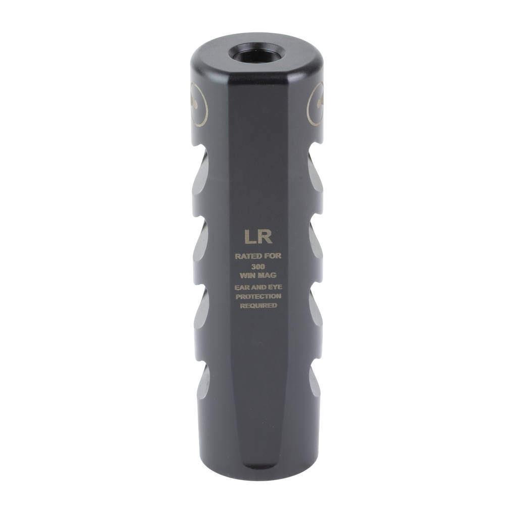 ULTRADYNE APOLLO LR 5/8X24 1"